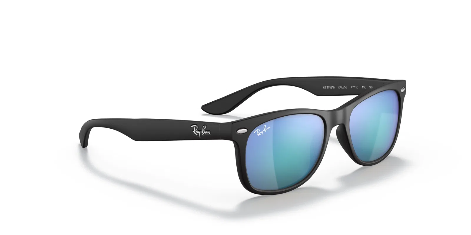 Ray-Ban Kids Rj9052s 0RJ9052SF Sunglasses - view 10